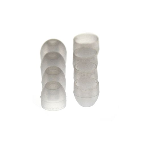 Gumki do słuchawek SONY Long Style white na Arena.pl