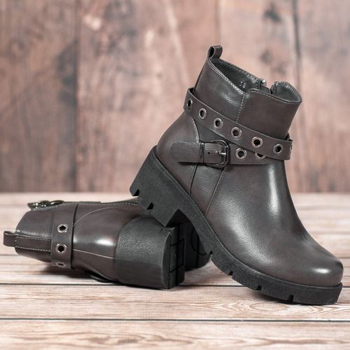 Szare Workery r.41 na Arena.pl