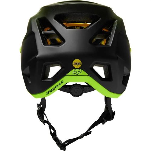 Kask rowerowy Fox Speedframe r. L (defekt) na Arena.pl