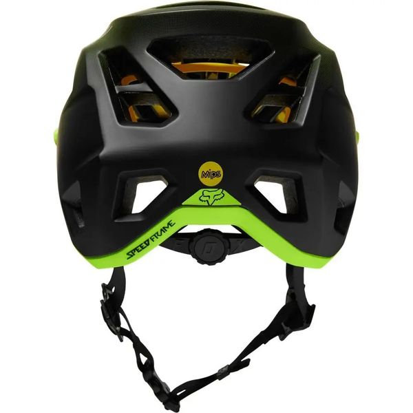 Kask rowerowy Fox Speedframe r. L (defekt) zdjęcie 4