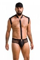 038 set john black s/m   passion