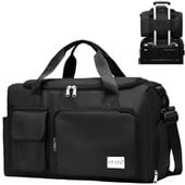 Torba podróżna 40x20x25 do samolotu polski RYANAIR WIZZAIR Bagaż