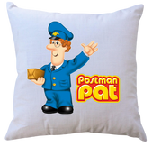 Poduszka z wkładem Listonosz Pat