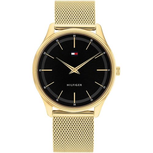 Zegarek Męski Tommy Hilfiger 1710469 (Ø 40 mm) na Arena.pl