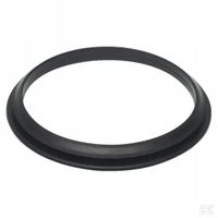 Uszczelka Pod Pokrywę Zbior. Agregatu Próżniowego