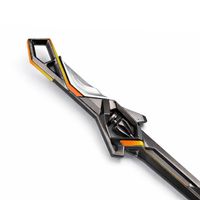 Champions 2024 Blade | 28 cm | Metal | Brelok Gamingowy | Valorant