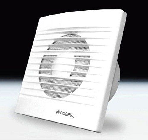 WENTYLATOR ŚCIENNY STYL 150 WP uni na Arena.pl