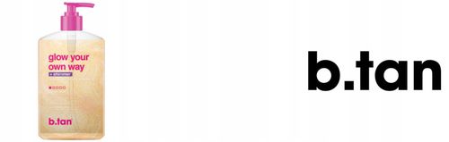 Żel Samoopalający z Połyskiem DO OPALANIA GLOW YOUR OWN WAY Shimmer 473 ml na Arena.pl