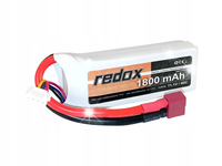Akumulator Redox 1800 mAh 11,1V 40C - pakiet LiPo
