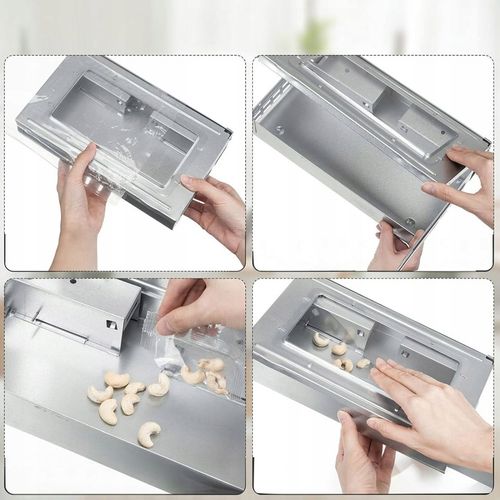 Pułapka Na Myszy Szczury Gryzonie Łapka Żywołapka Myszołapka Humanitarna na Arena.pl