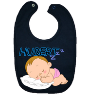 Śliniaczek Bawełniany Hubert