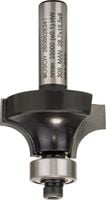 FREZ DO ZAOKRĄGLEŃ Z ŁOŻYSKIEM 8*28.7*53MM - B 2608628341