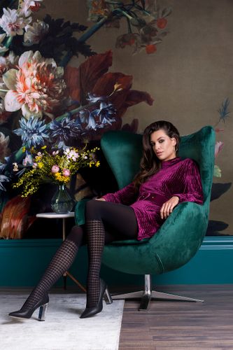 Rajstopy Cloe Code 440 Rozmiar 4-L na Arena.pl