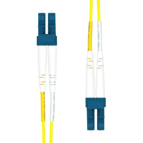 ProXtend LC-LC UPC OS2 Duplex SM Fiber zdjęcie 1