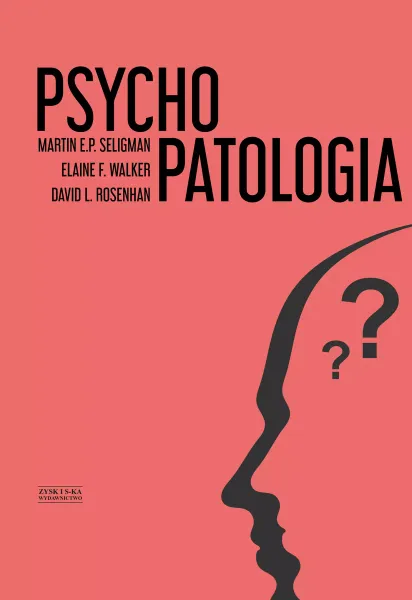 Psychopatologia zdjęcie 1