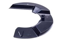 Osłona tarczy do LAND ROVER Defender D.