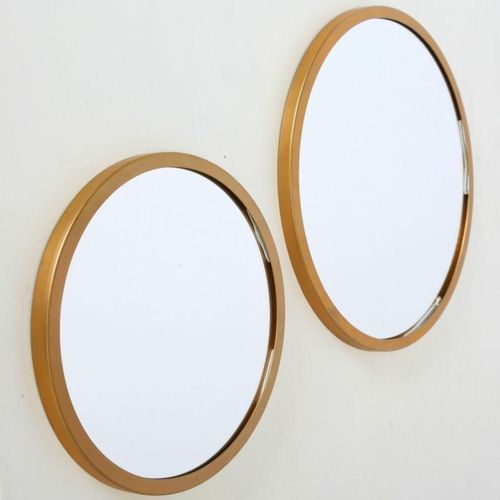 Zestaw okrągłych luster Olo 30-40 cm na Arena.pl