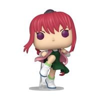 Funko Pop Sakamoto Days Lu
