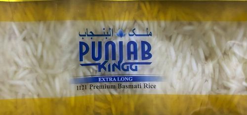 RYŻ Basmati długoziarnisty PUNJAB KING premium 5 kg na Arena.pl