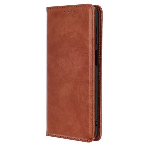 etui do samsung galaxy m23 w395 brązowy na Arena.pl