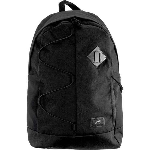 PLECAK VANS RANGE BACKPACK BLACK (VN0A3HLZBLK1) na Arena.pl
