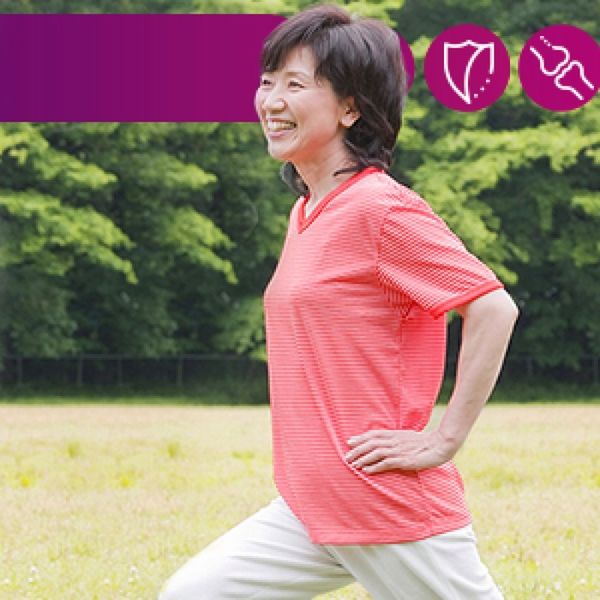 Multiwitamina Centrum WOMAN 50+ dla kobiet minerały witaminy 30 tabletek zdjęcie 5