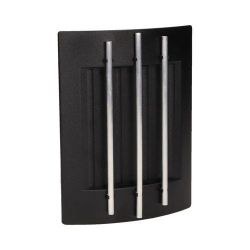 Dzwonek Luppo 8V czarny na Arena.pl