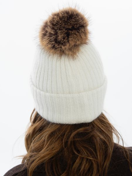 czapka ptn hat-08-7743 white zdjęcie 11