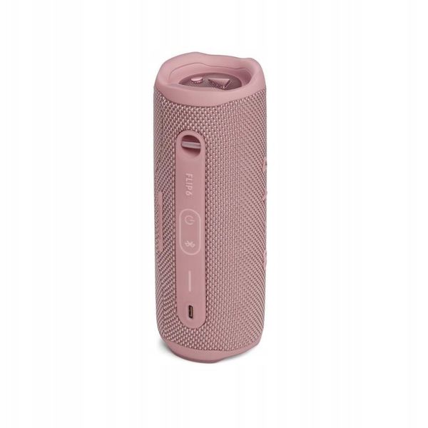 JBL Flip 6 PINK 30W różowy zdjęcie 10