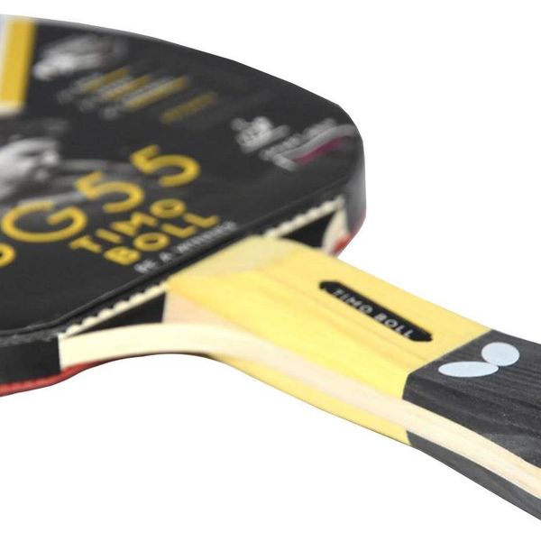 Rakietka do ping ponga Butterfly Timo Boll SG55 85022 zdjęcie 4