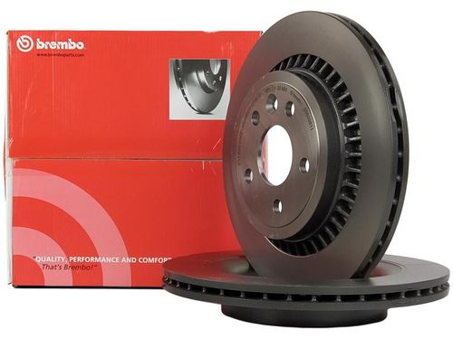 TARCZA HAM TYL 302X22 V BREMBO na Arena.pl
