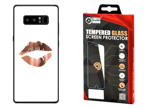 SAMSUNG GALAXY NOTE 8 | Etui case WZORY + Szkło na Arena.pl