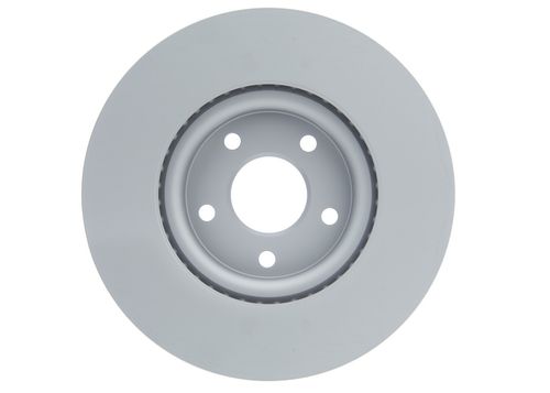 TARCZA HAM PRZOD 300X25 V BOSCH na Arena.pl
