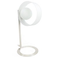 LAMPKA BIURKOWA GABINETOWA MALAGA SANNELI DESIGN