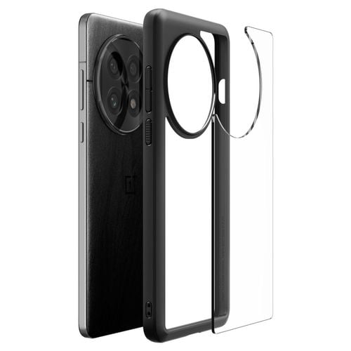 spigen ultra hybrid oneplus 13 matte black na Arena.pl