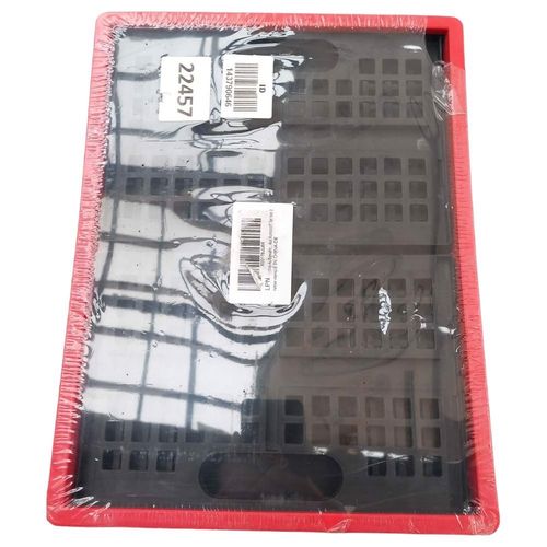 Składane Pudełko Do Przechowywania Plastikowy Kosz na Arena.pl