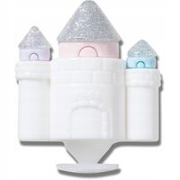 Crocs Przypinka Ozdoba Pin Charms Jibbitz Do Butów Magic Castle