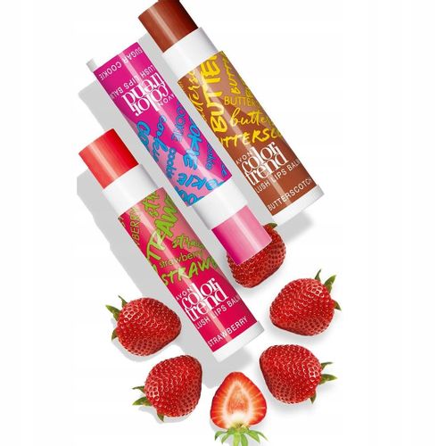 Avon – nawilżający balsam do ust Czekolada na Arena.pl