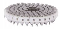 GWOŹDZIE DO BETONU 0° 2,5x19mm 1000szt MAKITA F-33562