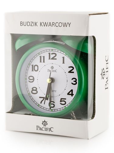 BUDZIK PACIFIC Q860B - green (do033e) na Arena.pl