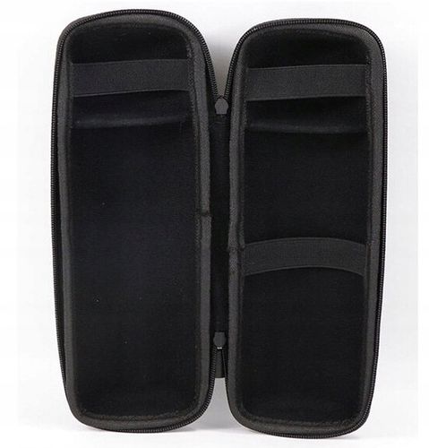 Etui Artnico do JBL Flip 5 czarne na Arena.pl