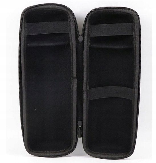 Etui Artnico do JBL Flip 5 czarne zdjęcie 2