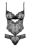 Alluria body Obsessive S/M