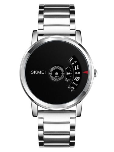 Skmei 1260 - (zs038b) na Arena.pl