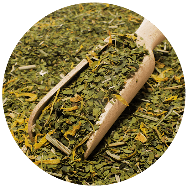 Yerba Verde Mate Green Summertime 50g zdjęcie 3