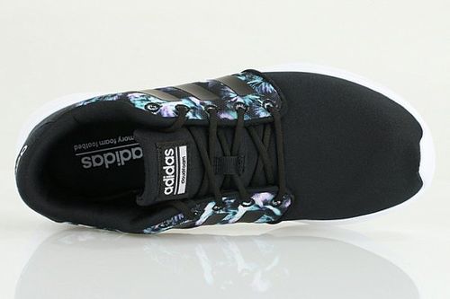 adidas CF QT RACER W (DB1852) na Arena.pl