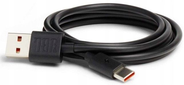 KABEL JBL USB ŁADOWARKA GŁOŚNIKÓW BLUETOOTH USB C zdjęcie 1