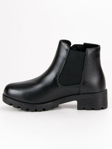 BOTKI SZTYBLETY Rozmiar - 36 na Arena.pl