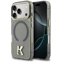etui karl lagerfeld iml k head logo      magsafe do iphone 17 pro max