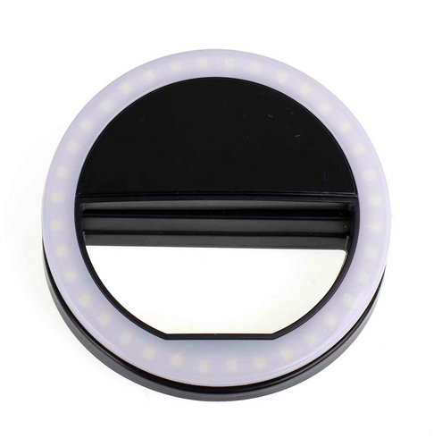 Lampka lampa do selfie ring light na Arena.pl